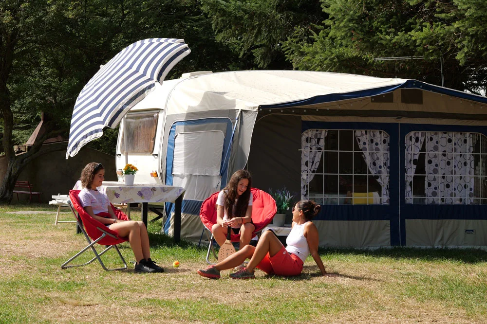 Camping Valsorda — photo 7