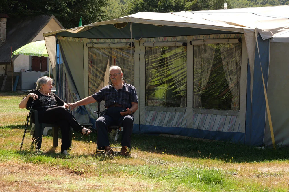 Camping Valsorda — photo 8
