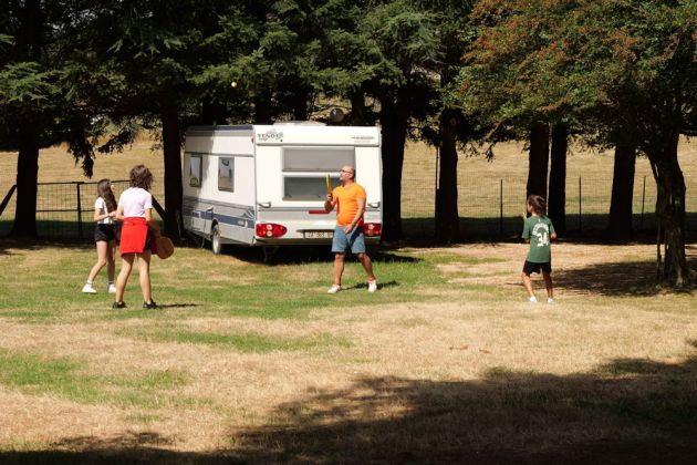 camping Valsorda: immagini del campeggio e